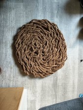 Fußmatte kokos kokosmatte gebraucht kaufen  Aachen