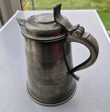 Alter zinn krug gebraucht kaufen  Remshalden