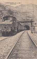 Torino bardonecchia galleria usato  Treviso