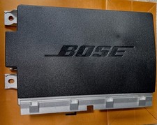 Porsche bose amplifier gebraucht kaufen  Kornwestheim