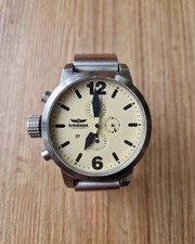 Haemmer herrenuhr limitierte gebraucht kaufen  Sinzing