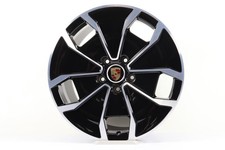 Riginal porsche taycan gebraucht kaufen  Kerpen