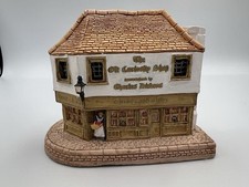 Lilliput lane old for sale  SALTASH