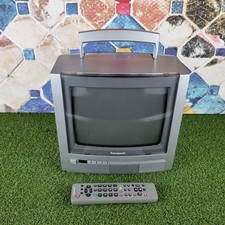 Panasonic portable colour for sale  BARKING