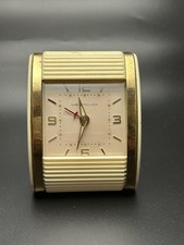 Vtg westclox keywound d'occasion  Expédié en Belgium