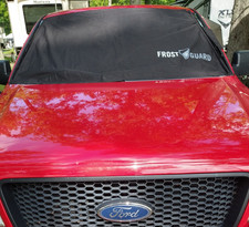 Frostguard winter windshield for sale  Henrico