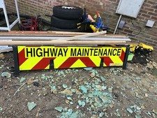highway maintenance for sale highway maintenance for sale SOUTHAMPTON