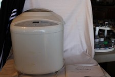 Toastmaster automatic bread for sale  Edgewood