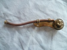 Ancien joli sifflet d'occasion  Peymeinade