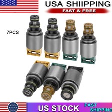 7pcs set 6hp21 for sale  Brooklyn