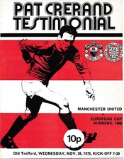 Manchester united european for sale  LONDON