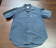 Napapijri camicia uomo usato  Cornate d'Adda