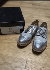 Slipper . mayer gebraucht kaufen  Untereisesheim