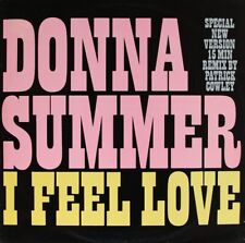 Donna summer feel d'occasion  Calais