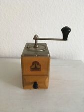 Alte kaffeemühle armin gebraucht kaufen  Stegen