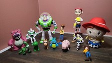 Disney pixar toy for sale  Finchville