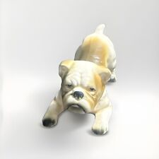 English bulldog figurine for sale  New Windsor