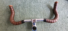 Fixie bars stem for sale  ST. LEONARDS-ON-SEA