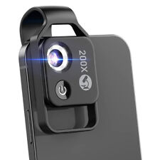 Apexel 200x handy gebraucht kaufen  Hamburg