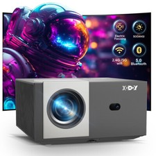 Xgody ultra beamer gebraucht kaufen  Bremen