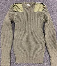 British army green for sale  WOODFORD GREEN