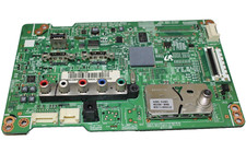 TV LED/LCD 32" SAMSUNG LN32D403E2D PLACA PRINCIPAL BN96-23575A comprar usado  Enviando para Brazil