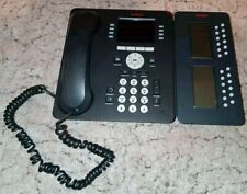 Avaya 9611g desktop gebraucht kaufen  Düsseldorf