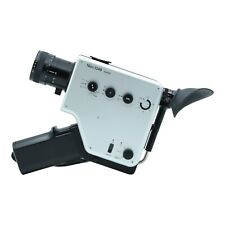 Cámara fotográfica analógica Braun Nizo 1048 Sound Super 8 segunda mano  Embacar hacia Mexico