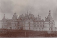 Château chambord loire d'occasion  Dijon