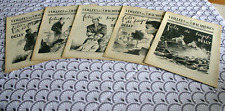 Veillées chaumières 1951 d'occasion  Bailleul