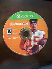 Madden nfl disc for sale  Santa Fe