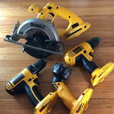 Dewalt 18v power for sale  Minneapolis