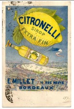 Bordeaux millet rue d'occasion  Villenave-d'Ornon