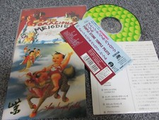 STONE TEMPLE PILOTS / purple /JAPAN LTD CD OBI bonus track comprar usado  Enviando para Brazil