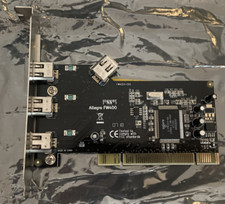 Sonnet allegro firewire gebraucht kaufen  Niederkassel