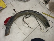 Parafango posteriore ciclomoto usato  Marigliano