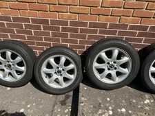 mini cooper run flat tyres for sale mini cooper run flat tyres for sale LEICESTER