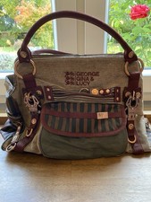 George gina lucy gebraucht kaufen George gina lucy gebraucht kaufen  Soest