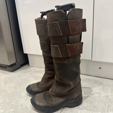 Tuffa suffolk boots for sale  HIGH WYCOMBE