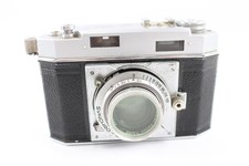 Agfa karat rangefinder for sale  LEEDS