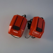 Hilti kompakt ladegerät gebraucht kaufen  Meckenheim