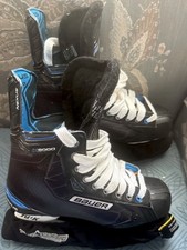 Bauer nexus n8000 for sale  Sanbornton