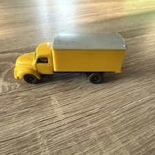 Wiking 1017 postwagen gebraucht kaufen  Friedberg (Hessen)