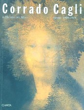 Corrado cagli. percorsi usato Corrado cagli. percorsi usato  Italia