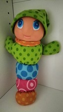 Peluche luciole molto d'occasion  Chaumont