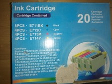 Druckerpatronen ink cartridge gebraucht kaufen  Karben