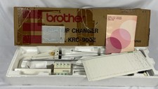 Brother krc 900e for sale  Deland