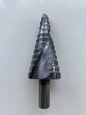 Würth spiral stufenbohrer gebraucht kaufen  Düsseldorf