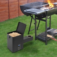 Pellet smoker pellet d'occasion  Expédié en Belgium