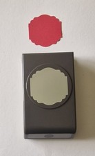 Handstanze entzückendes etike gebraucht kaufen  Wolnzach